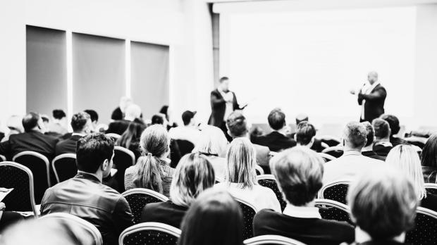 Conference and events Conference and events